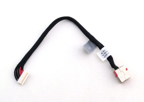Acer Aspire A517-51 Nitro AN517-51 DC301014Q00 DC Power Jack - Image 3