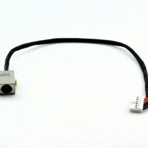 Acer A715-74 A717-71 AN517-51 50.Q5EN2.003 DC Power Jack