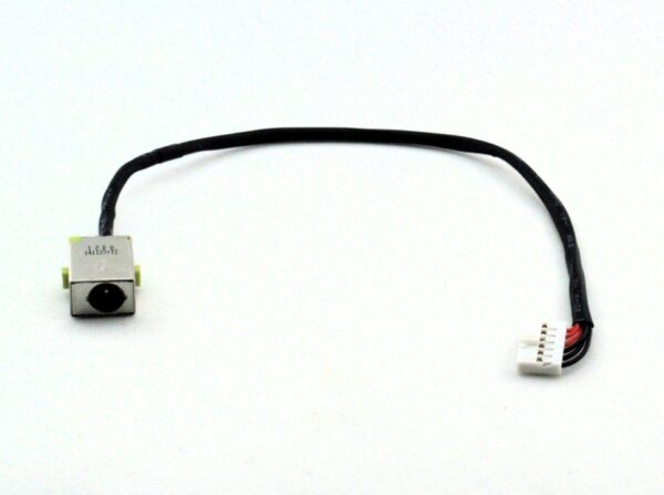 Acer A715-74 A717-71 AN517-51 50.Q5EN2.003 DC Power Jack