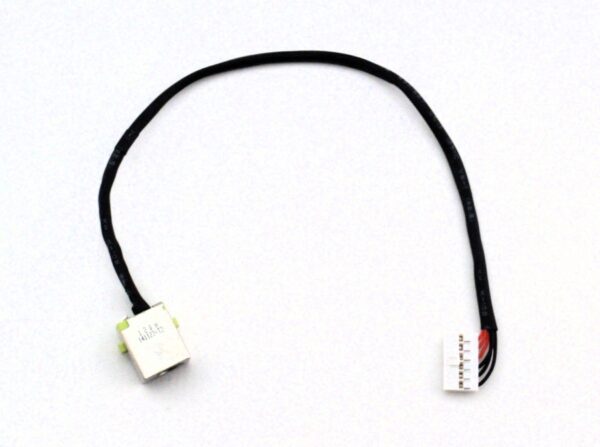 Acer A715-74 A717-71 AN517-51 50.Q5EN2.003 DC Power Jack - Image 2