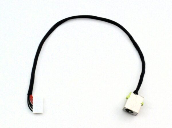Acer A715-74 A717-71 AN517-51 50.Q5EN2.003 DC Power Jack - Image 3