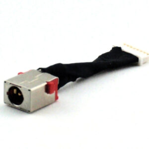 Acer Predator PH317-53 PH317-54 50.Q5PN4.003 DC Power Jack