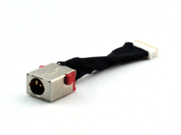 Acer Predator PH317-53 PH317-54 50.Q5PN4.003 DC Power Jack
