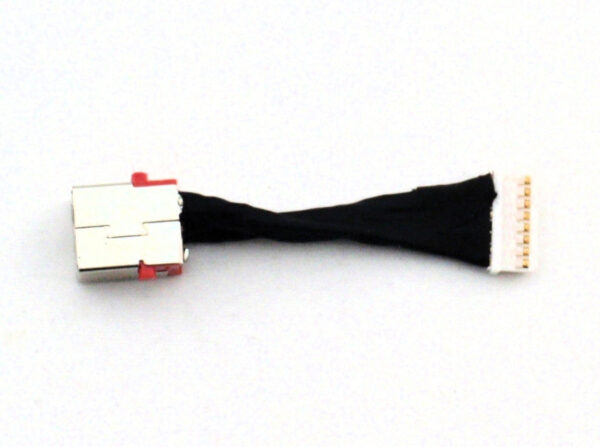 Acer Predator PH317-53 PH317-54 50.Q5PN4.003 DC Power Jack - Image 2