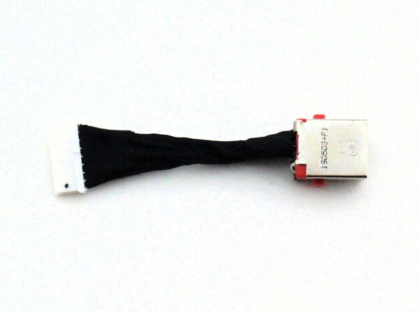 Acer Predator PH317-53 PH317-54 50.Q5PN4.003 DC Power Jack - Image 3