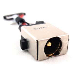 Acer PT515-52 ConceptD Pro CN715-72G CN715-72P DC Power Jack
