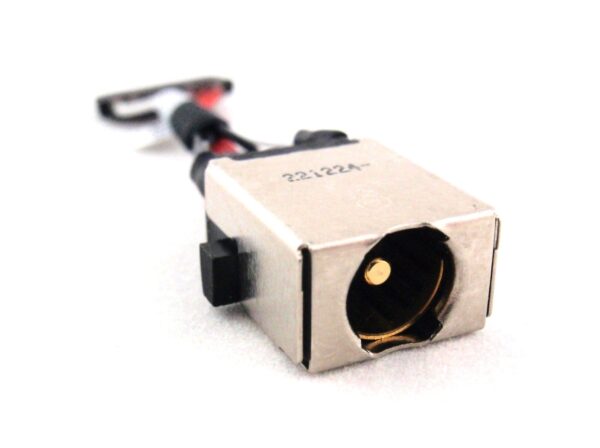 Acer PT515-52 ConceptD Pro CN715-72G CN715-72P DC Power Jack