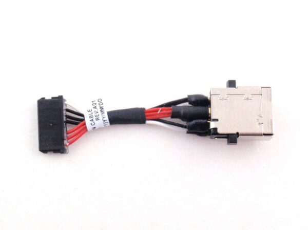Acer PT515-52 ConceptD Pro CN715-72G CN715-72P DC Power Jack - Image 2