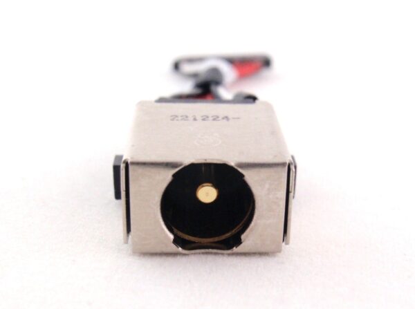 Acer PT515-52 ConceptD Pro CN715-72G CN715-72P DC Power Jack - Image 4