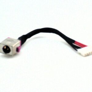 Acer Aspire 7 A715-41G A715-42G A715-75G DC Power Jack