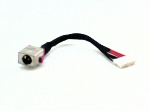 Acer Aspire 7 A715-41G A715-42G A715-75G DC Power Jack