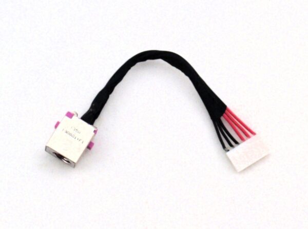 Acer Aspire 7 A715-41G A715-42G A715-75G DC Power Jack - Image 3