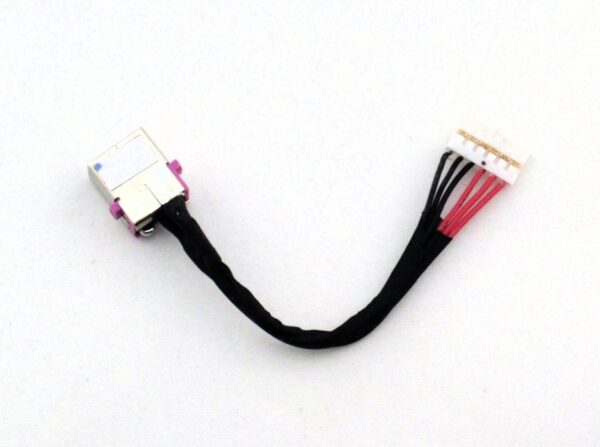 Acer Aspire 7 A715-41G A715-42G A715-75G DC Power Jack - Image 2