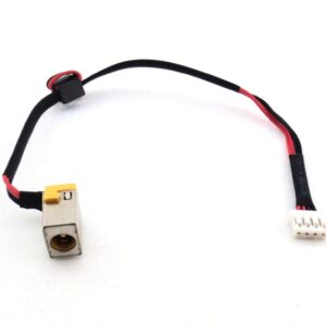 Acer Aspire E1-521 E1-571 V3-531 V3-551 V3-571 DC Power Jack