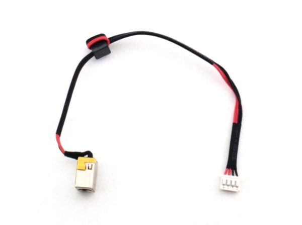 Acer Aspire E1-521 E1-571 V3-531 V3-551 V3-571 DC Power Jack - Image 2