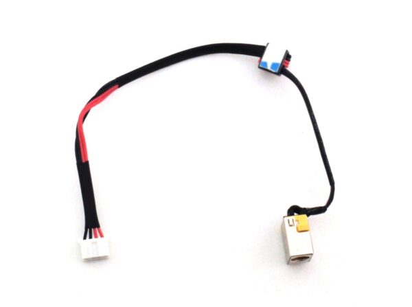 Acer Aspire E1-521 E1-571 V3-531 V3-551 V3-571 DC Power Jack - Image 3