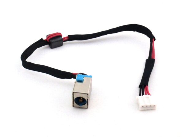 Acer Aspire 5250 5252 5253 5336 5552 5733 5736 DC Power Jack