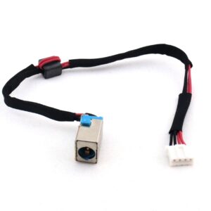 Acer Aspire 5542 5733Z 5736 5740 5742 50.R4F02.004 DC Power Jack