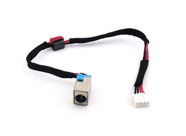 Acer Aspire 5542 5733Z 5736 5740 5742 50.R4F02.004 DC Power Jack