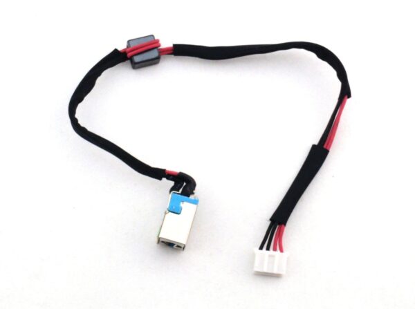 Acer Aspire 5250 5252 5253 5336 5552 5733 5736 DC Power Jack - Image 2
