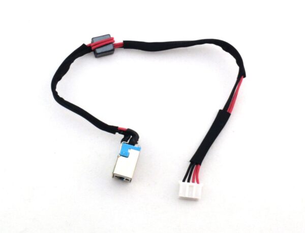 Acer Aspire 5542 5733Z 5736 5740 5742 50.R4F02.004 DC Power Jack - Image 2