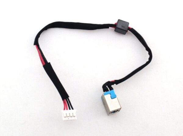 Acer Aspire 5250 5252 5253 5336 5552 5733 5736 DC Power Jack - Image 3