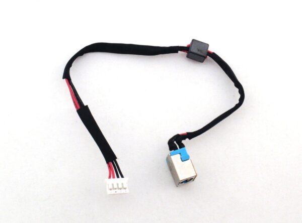 Acer Aspire 5542 5733Z 5736 5740 5742 50.R4F02.004 DC Power Jack - Image 3