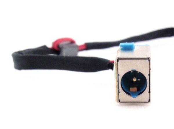 Acer Aspire 5250 5252 5253 5336 5552 5733 5736 DC Power Jack - Image 4