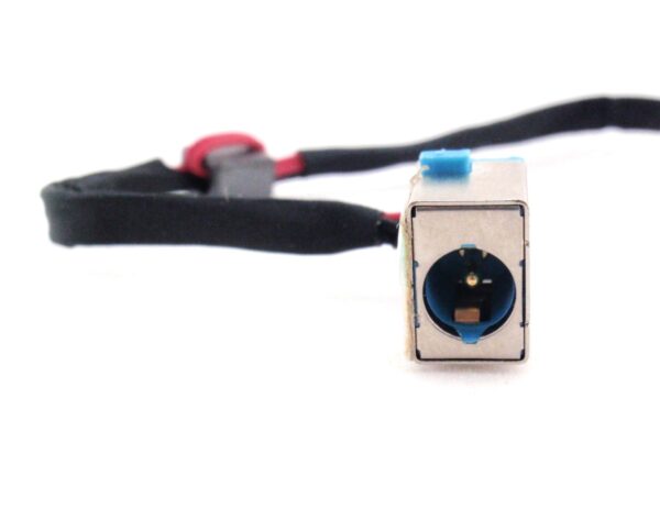Acer Aspire 5542 5733Z 5736 5740 5742 50.R4F02.004 DC Power Jack - Image 4