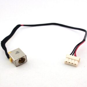 Acer Aspire 3750G 3750Z 3750ZG - 50.RGV0U.005 DC Power Jack