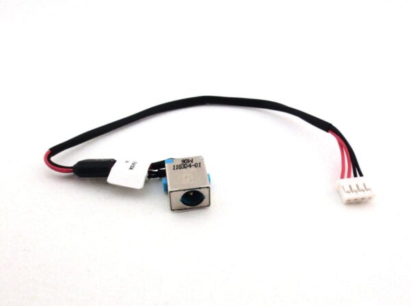 Acer Aspire 4830 4830T 5830 5830T 50.RHM02.002 DC Power Jack