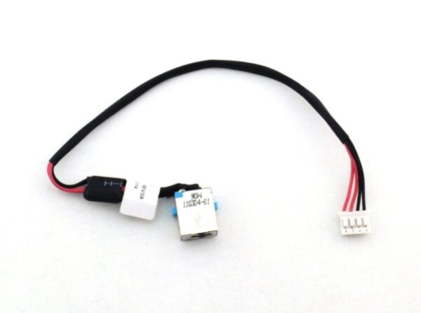 Acer Aspire 4830 4830T 5830 5830T 50.RHM02.002 DC Power Jack - Image 2