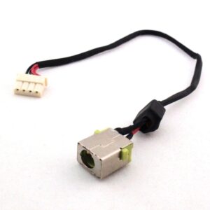 Acer Aspire 8951 8951G 50.RJ207.001 DC Power Jack
