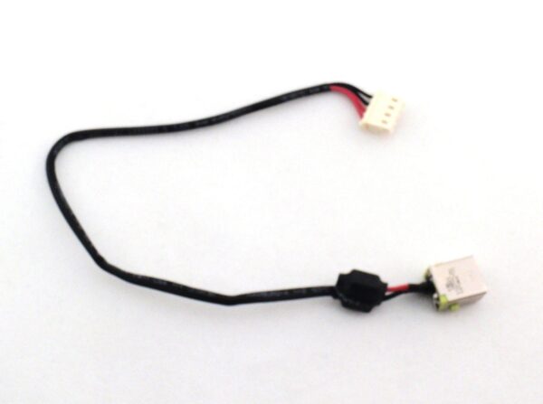 Acer Aspire 8951 8951G 50.RJ207.001 DC Power Jack - Image 3