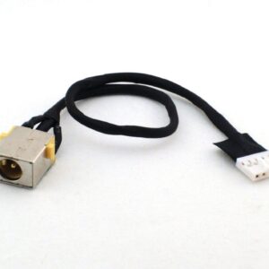 Acer Aspire 5560 5560G MS2319 50.RNT01.005 DC Power Jack