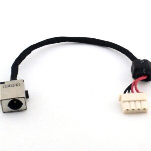 Acer Aspire 5349 5745 5749 5749Z 50.RR907.001 DC Power Jack