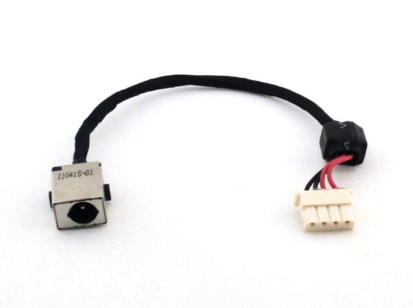 Acer Aspire 5349 5745 5749 5749Z 50.RR907.001 DC Power Jack