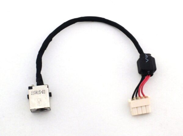 Acer Aspire 5349 5745 5749 5749Z 50.RR907.001 DC Power Jack - Image 2