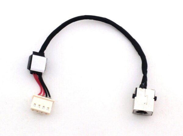 Acer Aspire 5349 5745 5749 5749Z 50.RR907.001 DC Power Jack - Image 3