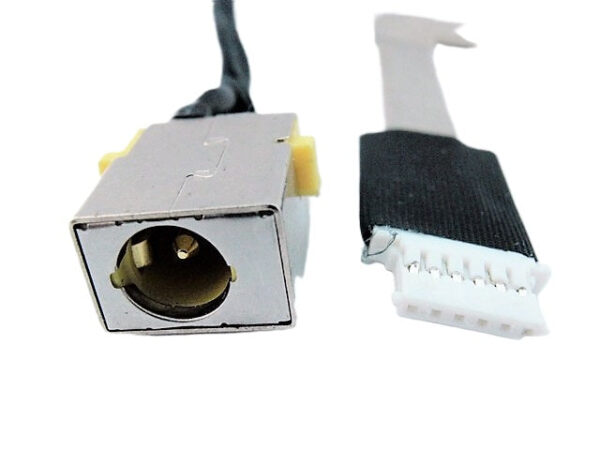Acer Aspire S3-371 S3-391 S3-951 50.RSF01.007 DC Power Jack - Image 3