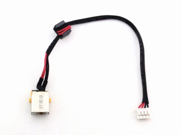 Acer Aspire M3-581G M3-581PT M3-581T M3-581TG DC Power Jack - Image 2