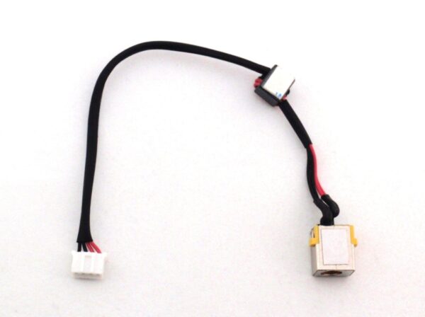 Acer Aspire M3-581G M3-581PT M3-581T M3-581TG DC Power Jack - Image 3