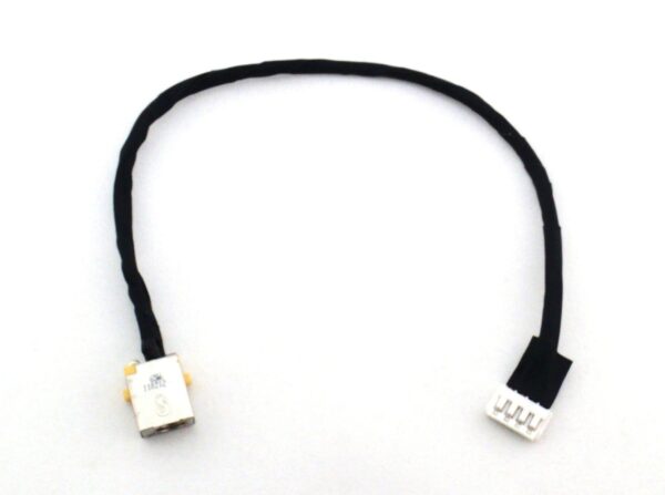 Acer Aspire E1-731 E1-771 E1-772 V3-731 V3-771 DC Power Jack - Image 2