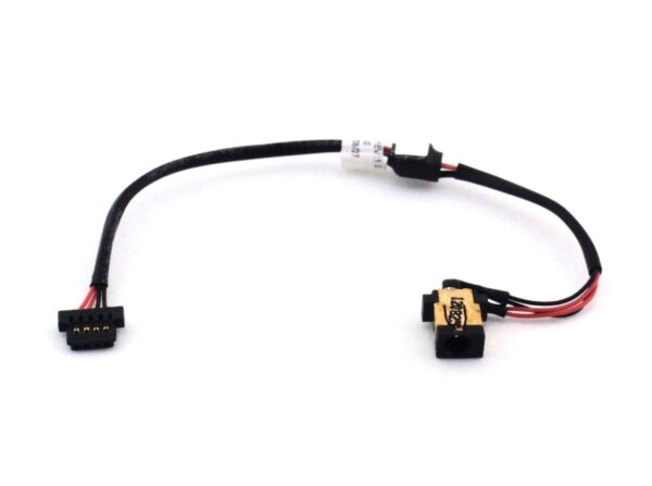 Acer Aspire Ultrabook S5-391 50.RYXN2.005 DC Power Jack