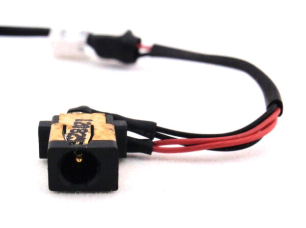 Acer Aspire Ultrabook S5-391 50.RYXN2.005 DC Power Jack - Image 4