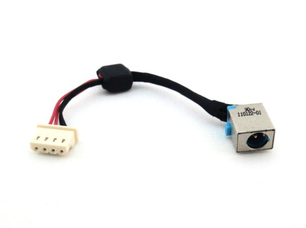 Acer Aspire E1-421 E1-431 E1-471 E1-731 E1-771 DC Power Jack