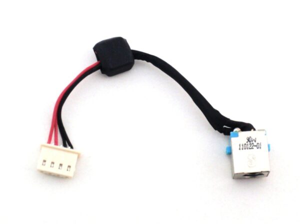 Acer Aspire E1-421 E1-431 E1-471 E1-731 E1-771 DC Power Jack - Image 2