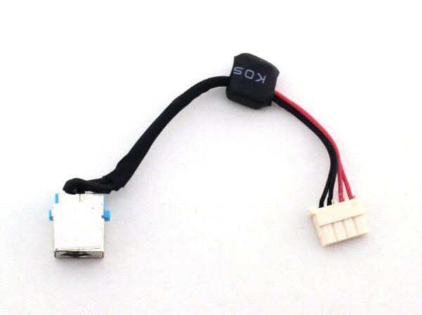 Acer Aspire E1-421 E1-431 E1-471 E1-731 E1-771 DC Power Jack - Image 3