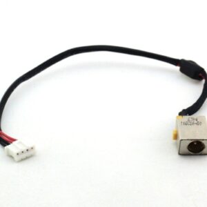 Acer Aspire E1-531 V3-531 V3-551 V3-571 DC Power Jack