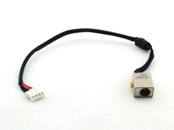 Acer Aspire E1-531 V3-531 V3-551 V3-571 DC Power Jack